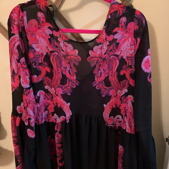 Free People Intimates Top - Picture 2 of 6